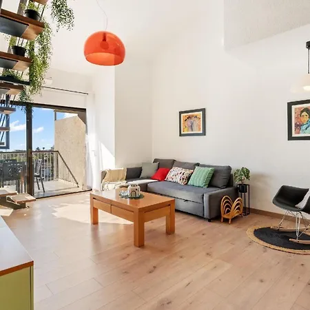 Fuer 5 Personen Ca 79 Qm In Empuriabrava, Costa Brava Golf De Roses Apartment Empuriabrava