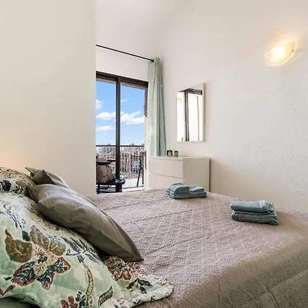 Apartment Fuer 5 Personen Ca 79 Qm In Empuriabrava, Costa Brava Golf De Roses