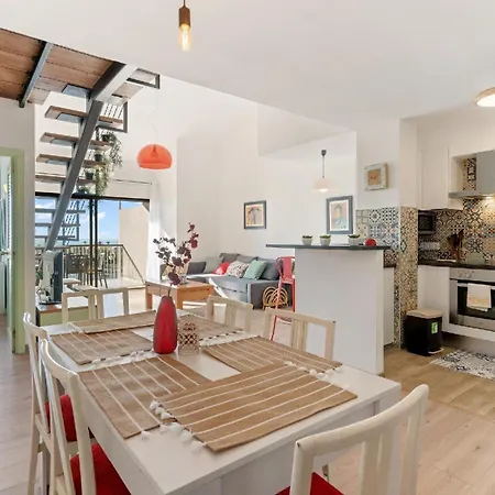 Apartment Fuer 5 Personen Ca 79 Qm In Empuriabrava, Costa Brava Golf De Roses *